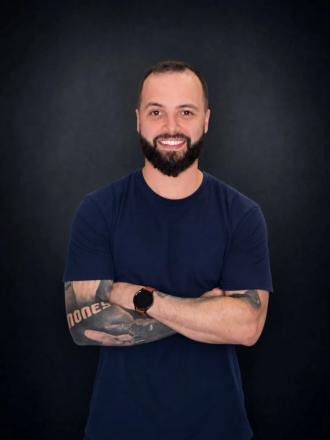 Bruno Nonato, Product Manager e líder de transformação digital
