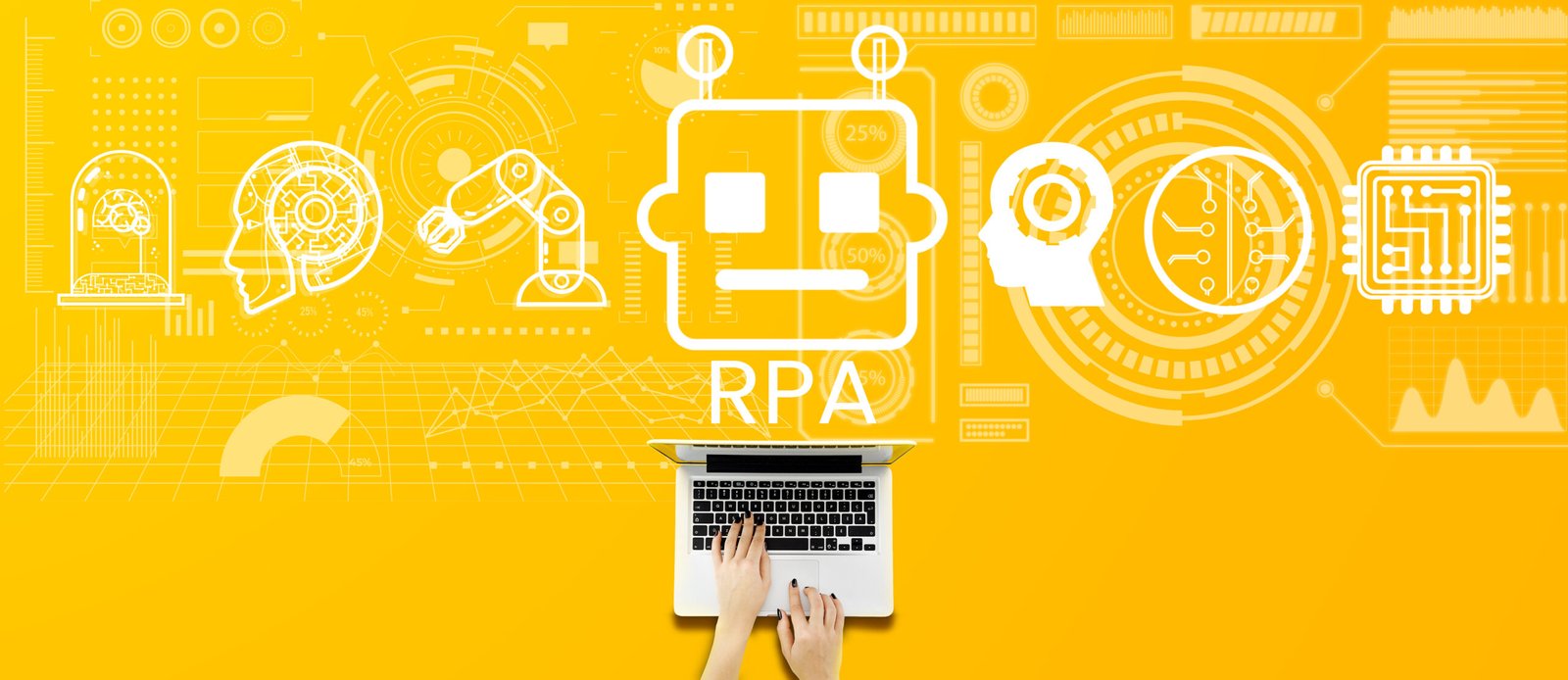 Tornando a gestão de produtos digitais mais eficiente com RPA: como a automação pode ajudar